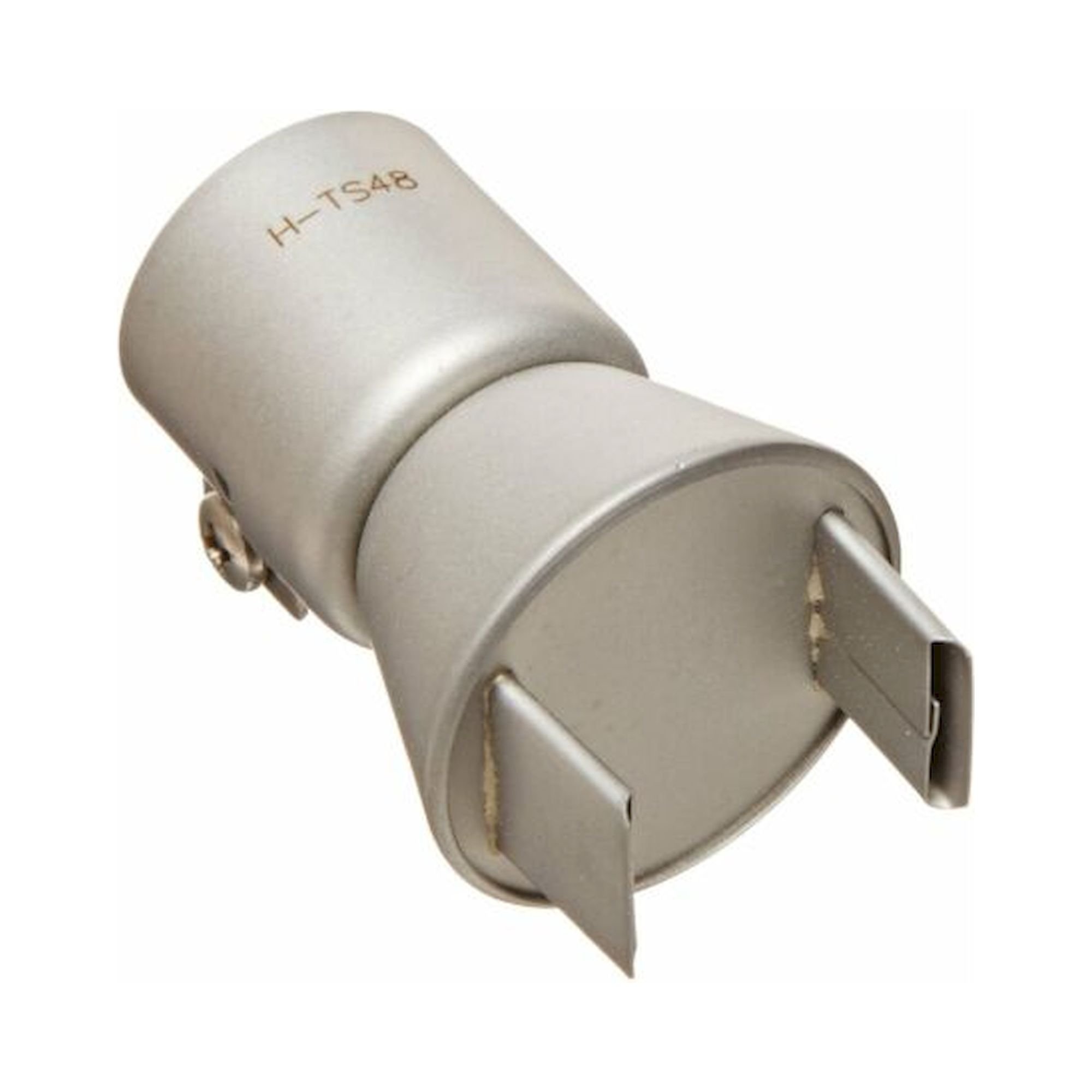 Oki H-TS48. Düse, 21x13,3 mm (48 PIN TSOP) für HCT-900 System