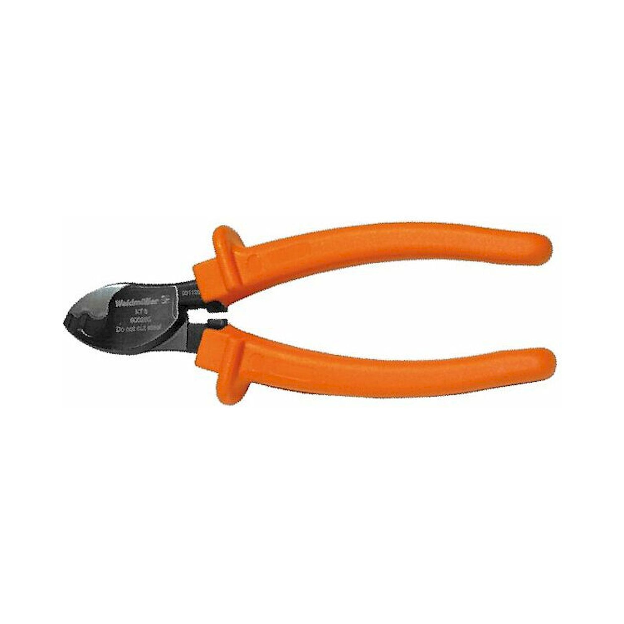 Weidmüller 900265. Kabelschere für D max = 8 mm