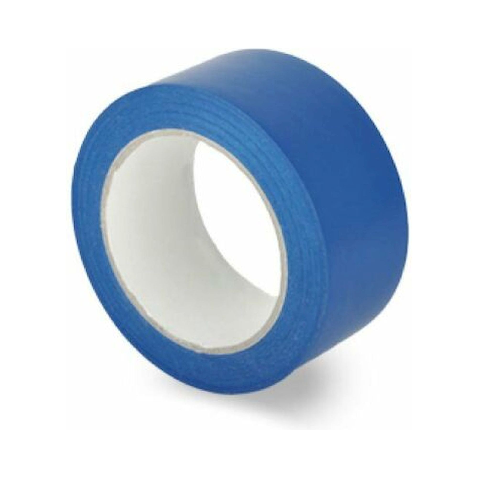1A Tapes 5160.10.050 F. WT-5160 Bodenmarkierungsband dunkelblau 50mm x 33m