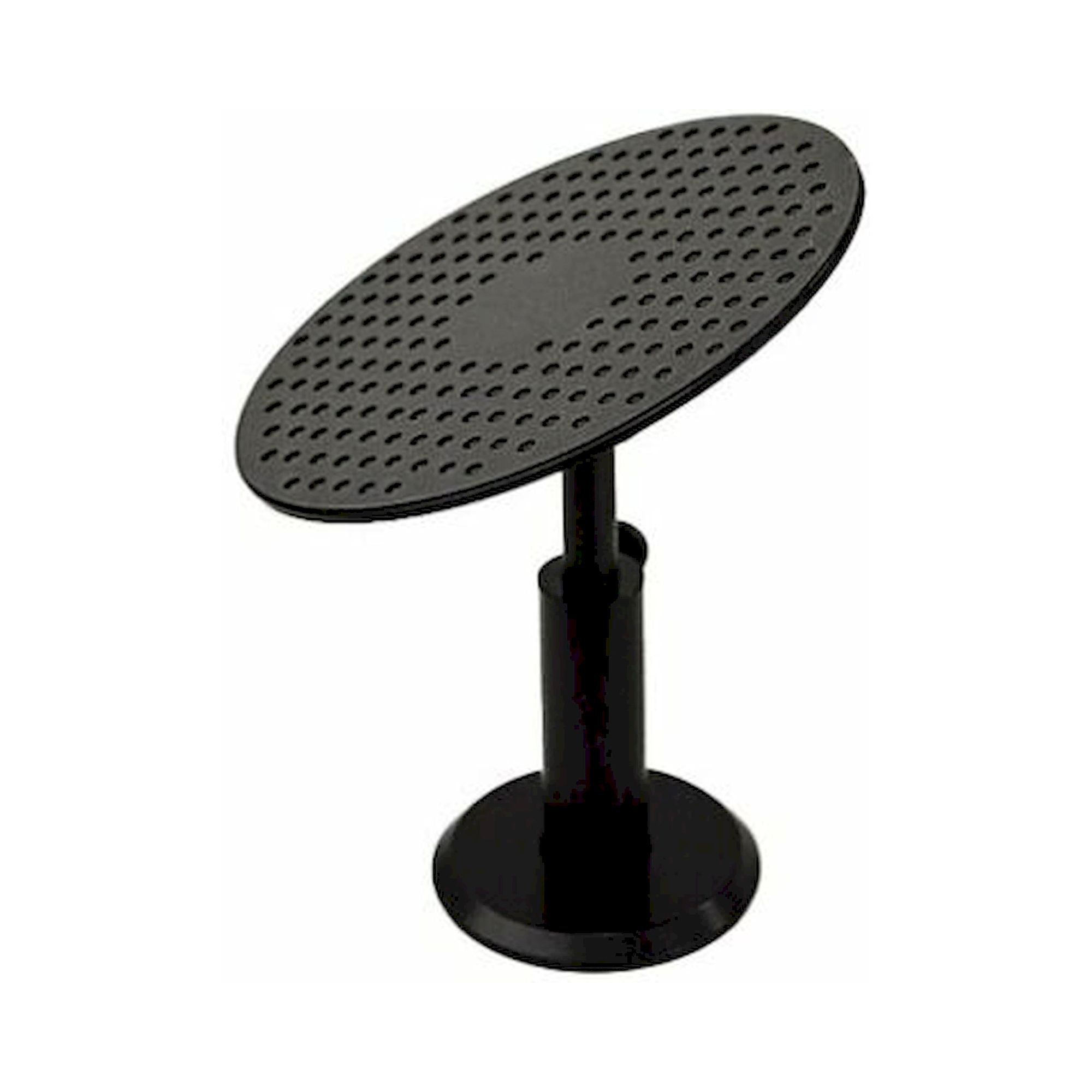 Vision TSG002. Kipptisch, mit gummierter Lochplatte