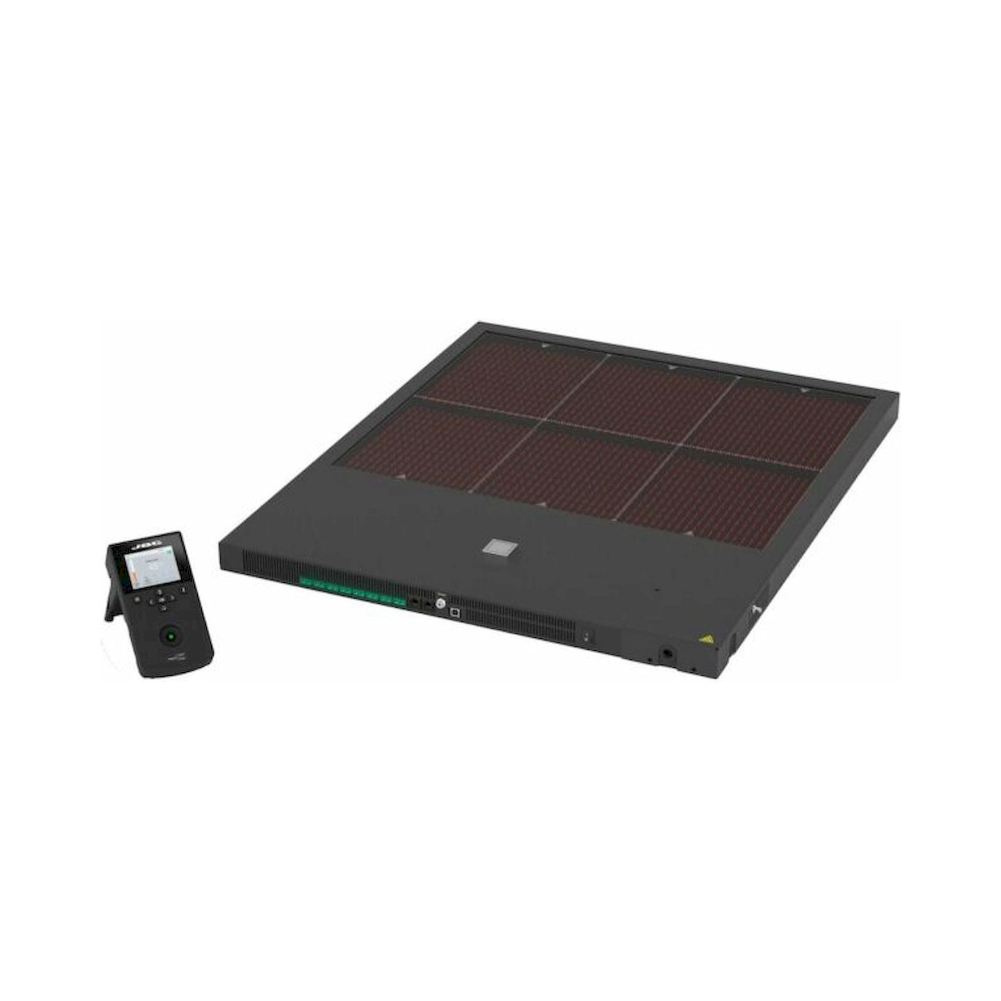  JBC PHXLE-2A. Unterheizung, 230V, 540W, ohne Leiterplattenhalter