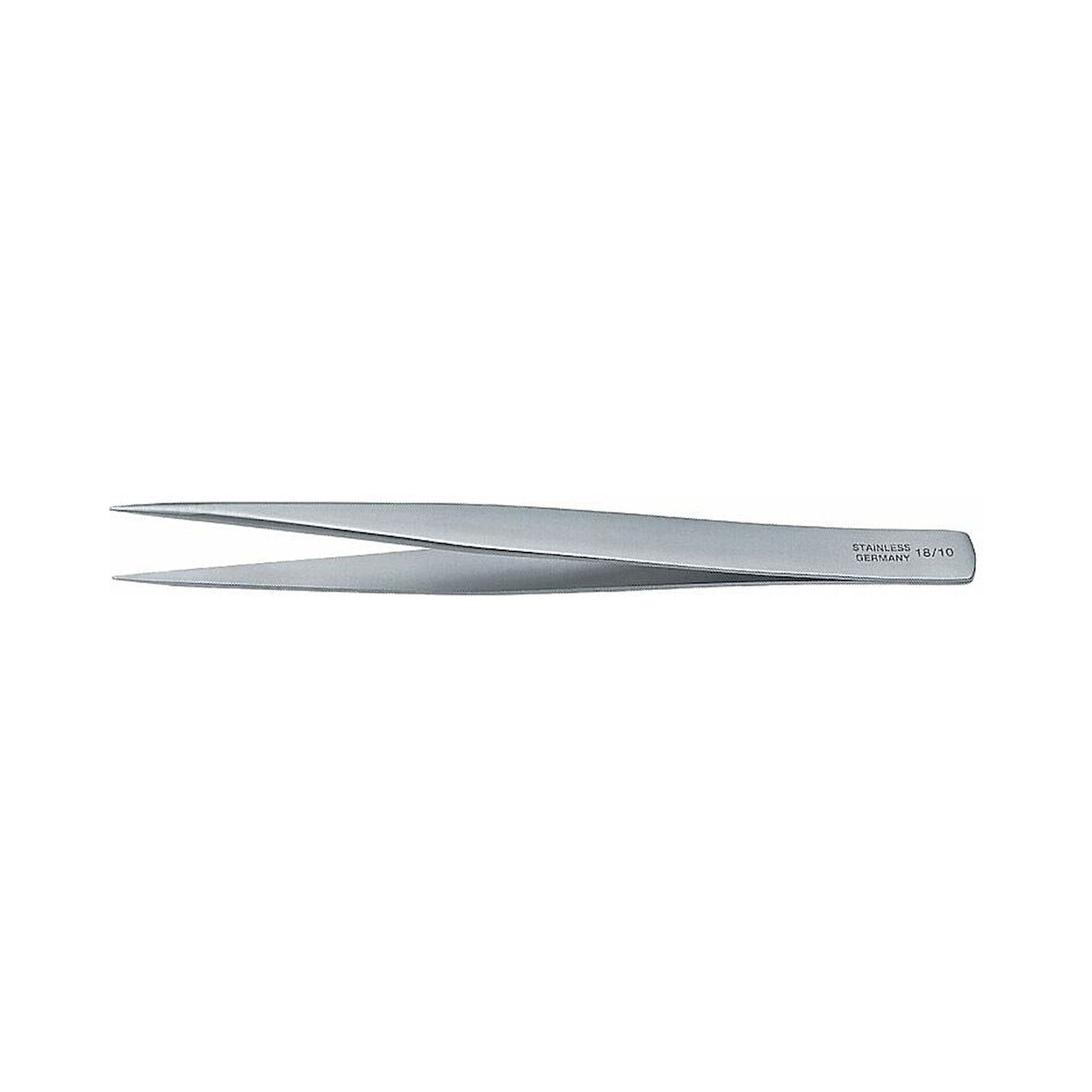 C.K T2318. Präzisionspinzette, 130 mm