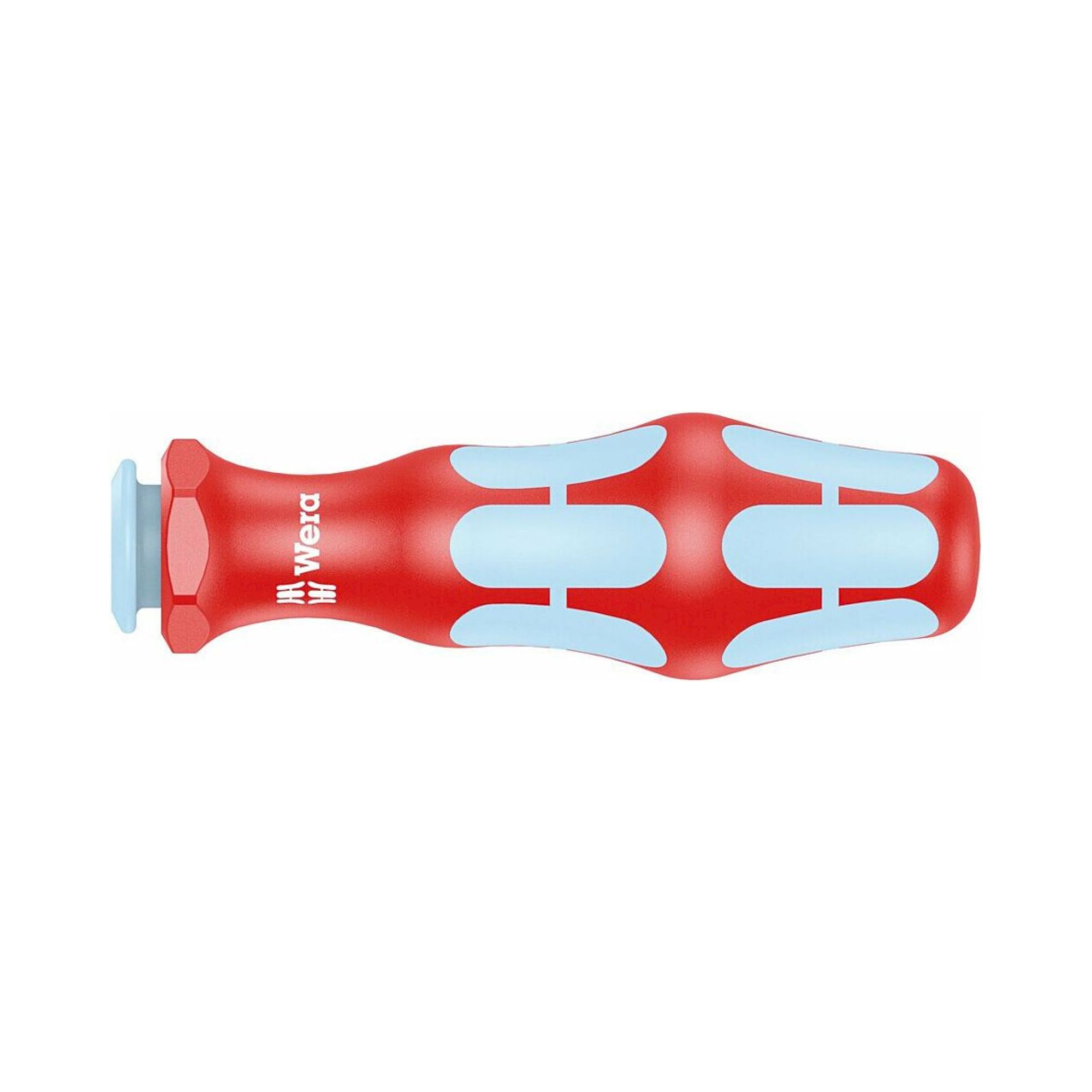 Wera 05003991001. Handhalter Stainless, 9 x 98 mm