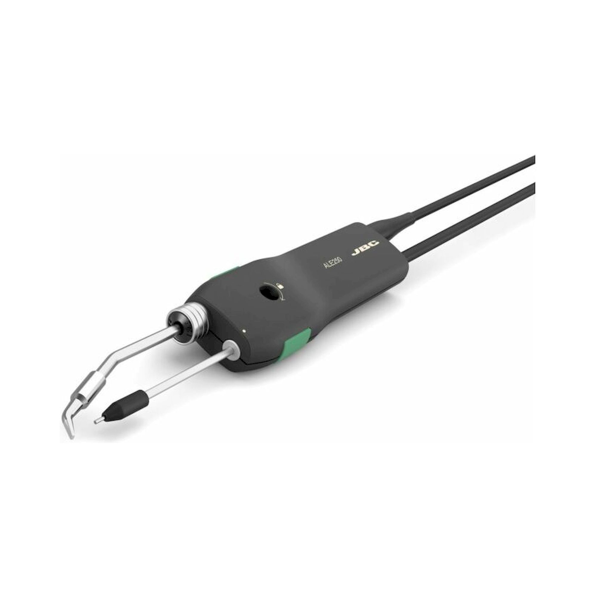 JBC ALE250-B. ESD-Lötkolben ALE250 für automatische Lötdrahtzufuhr