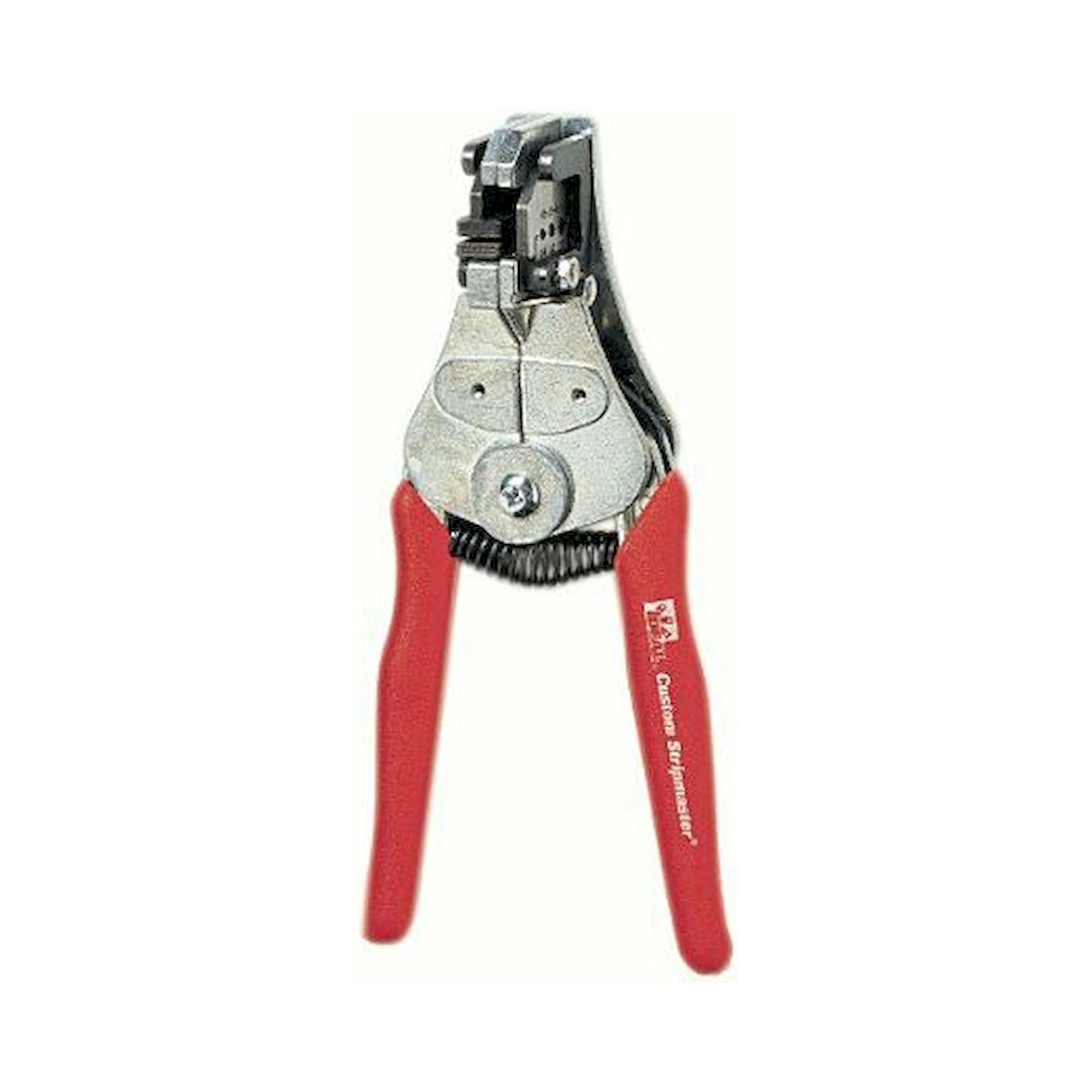 Ideal 45-2565. IDEAL Abisolierzange 10-14 AWG
