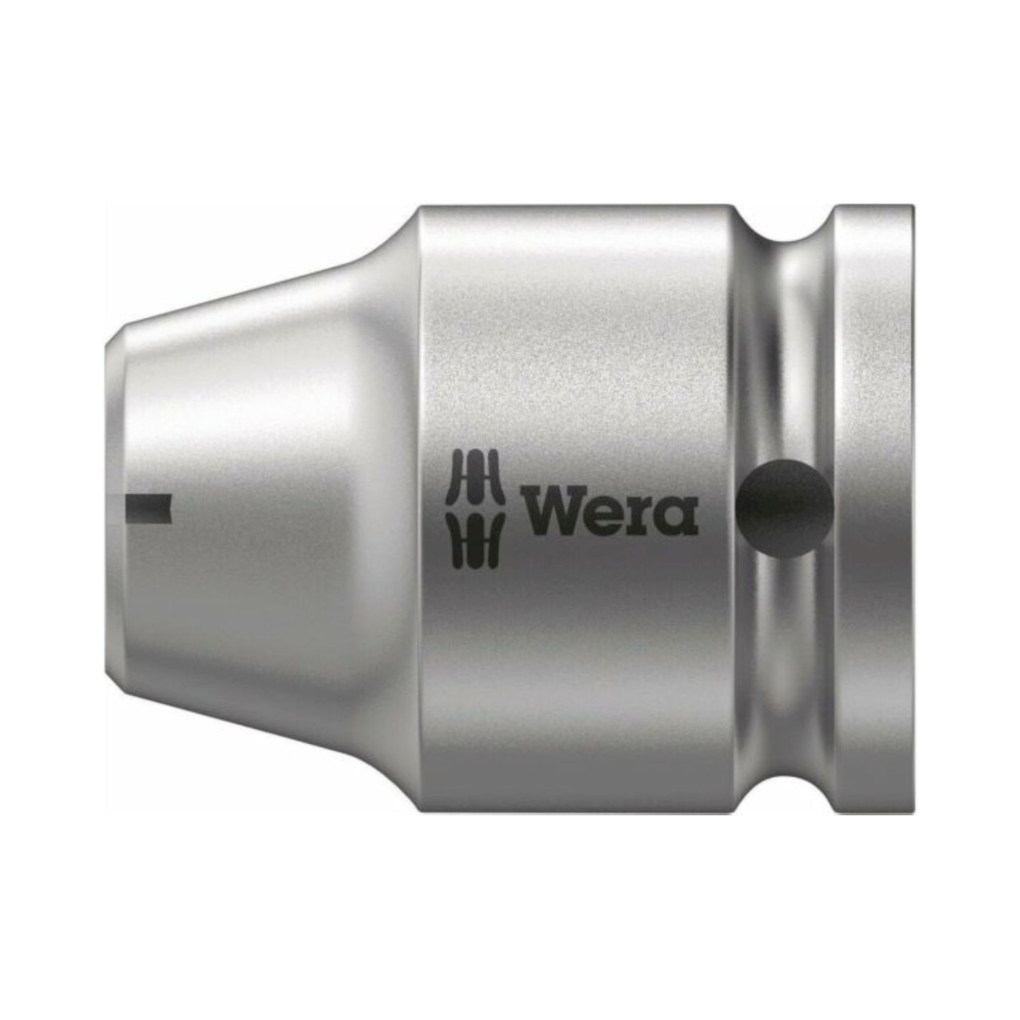 Wera 05042705001. 1/2"-Verbindungsteile, 780 C/1 x 1/4" x 35 mm