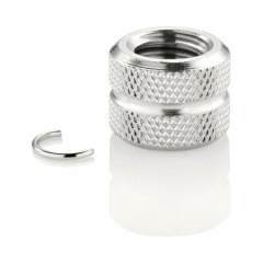 Knipex 83 99 005. Rändelmutter mit Feder für 83 xx 005