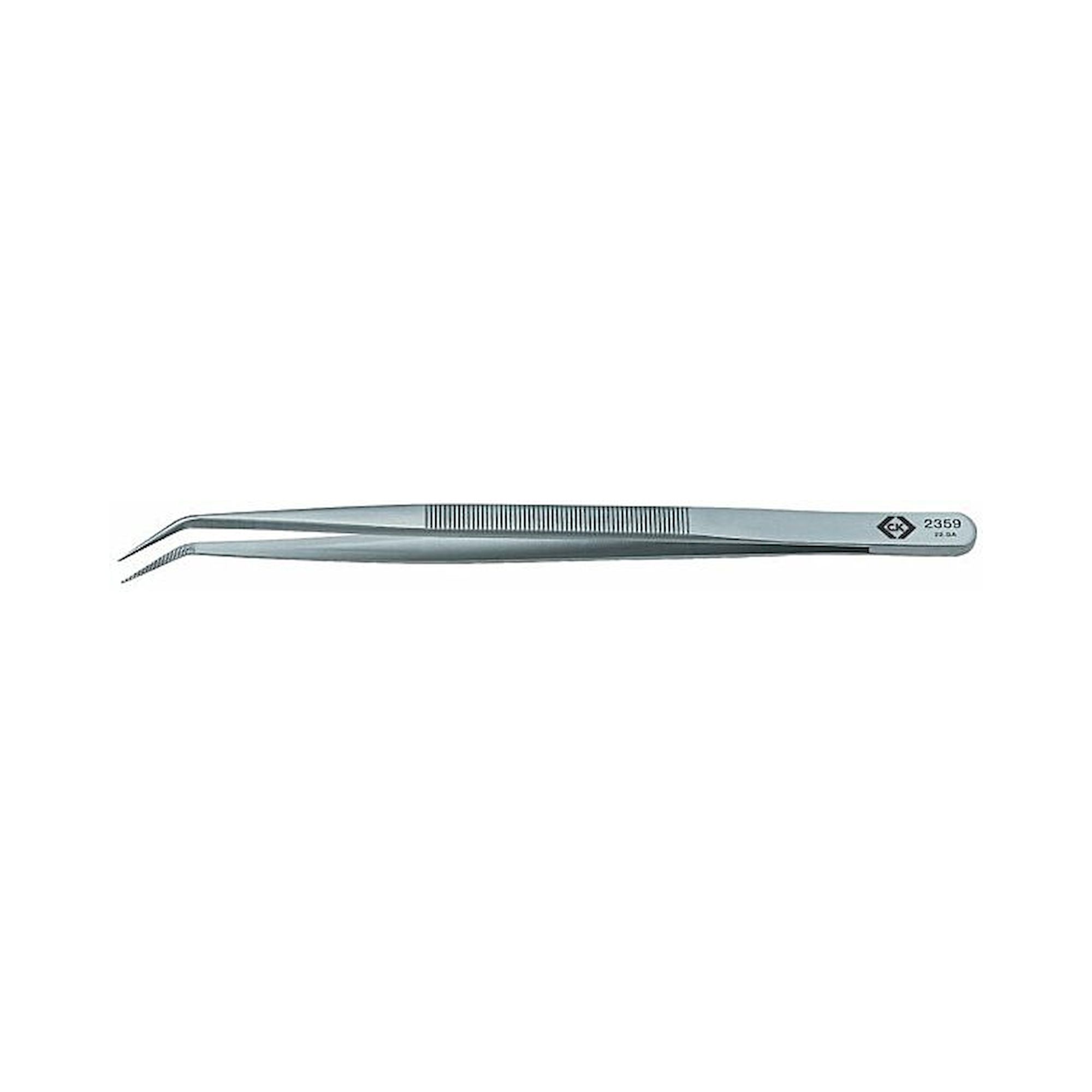 C.K T2359. Tweezers - Positioning 2359