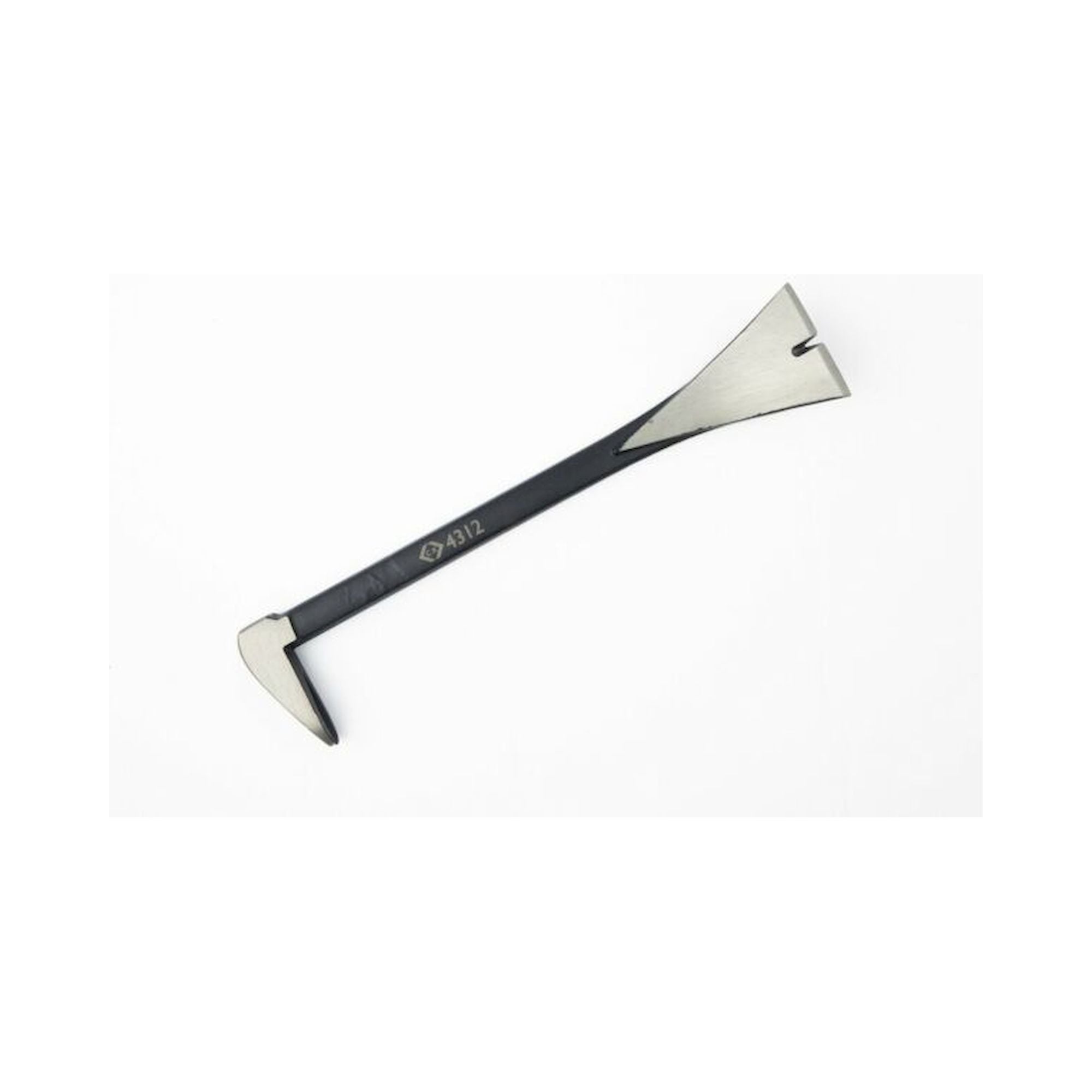C.K T4312. Japanese nail iron 250 mm / 10"