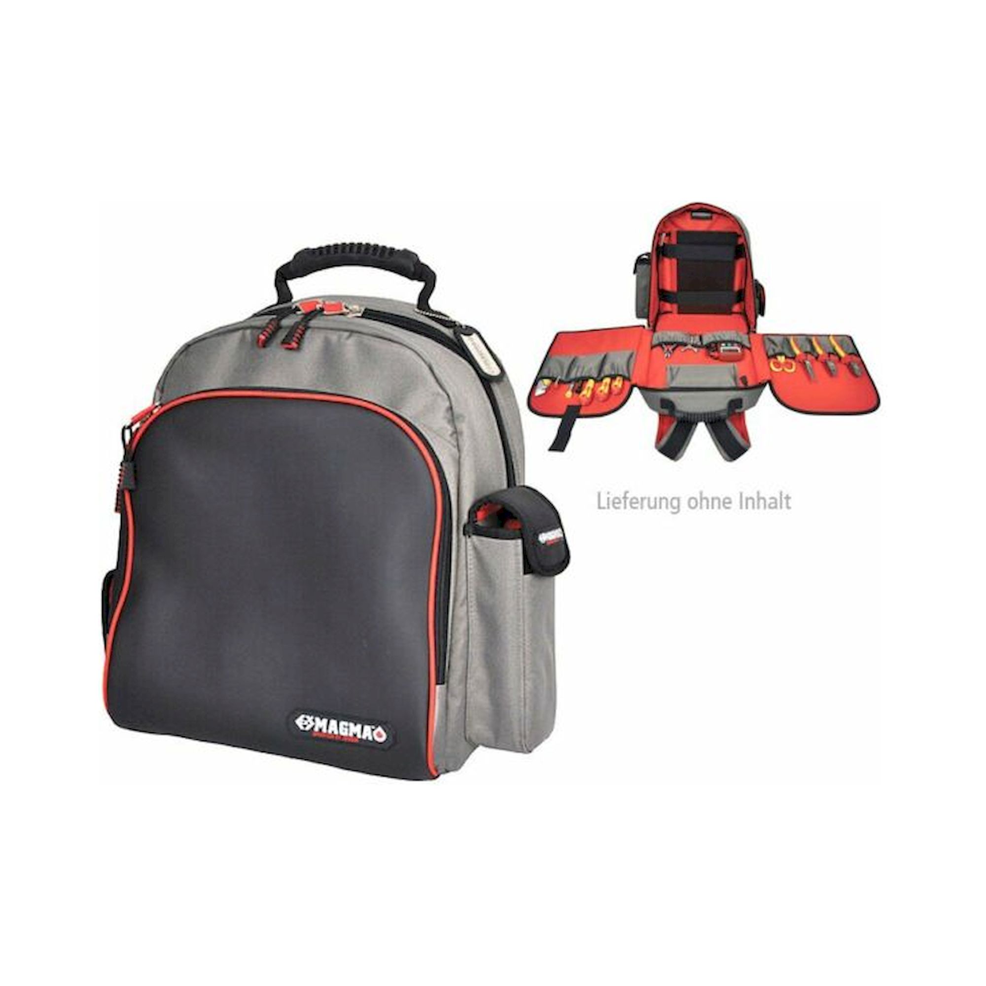 C.K MA2631. Technician backpack