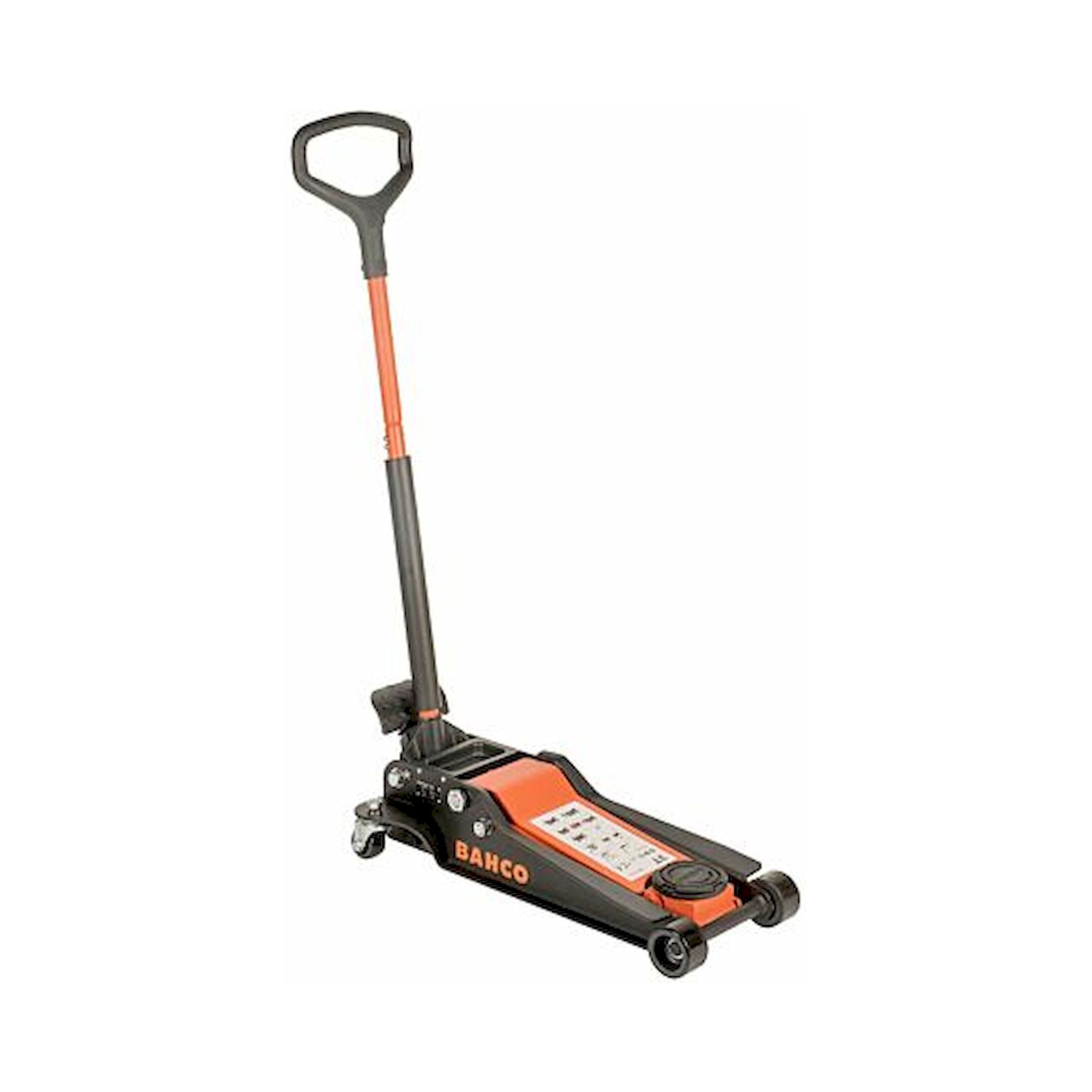 Bahco BH13000. Kompakt-Wagenheber 3 t
