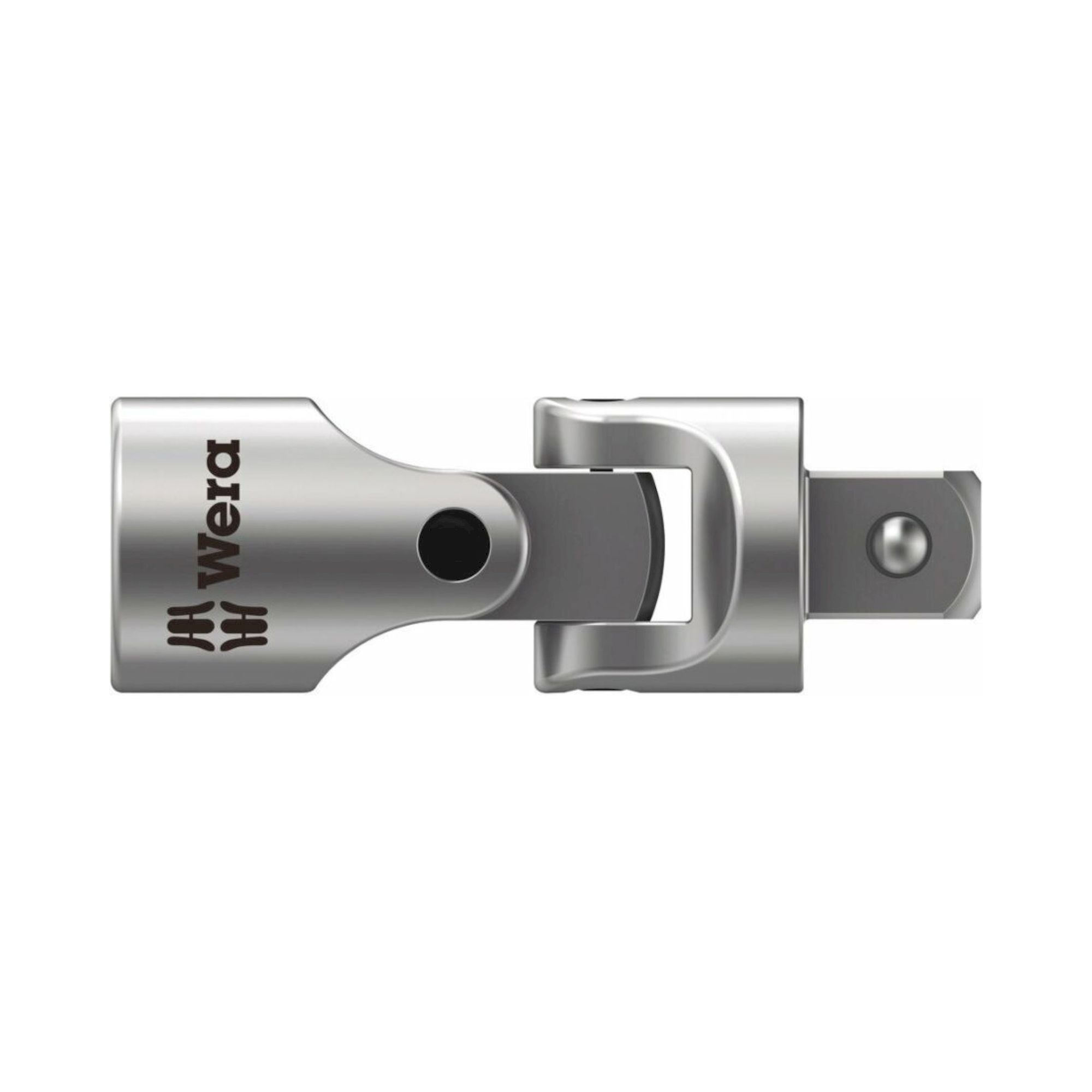 Wera 05003640001. Kardangelenk, 1/2", 1/2" x 69 mm
