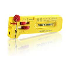C.K T40025. Jokari micro-precision stripper PWS-Plus 002