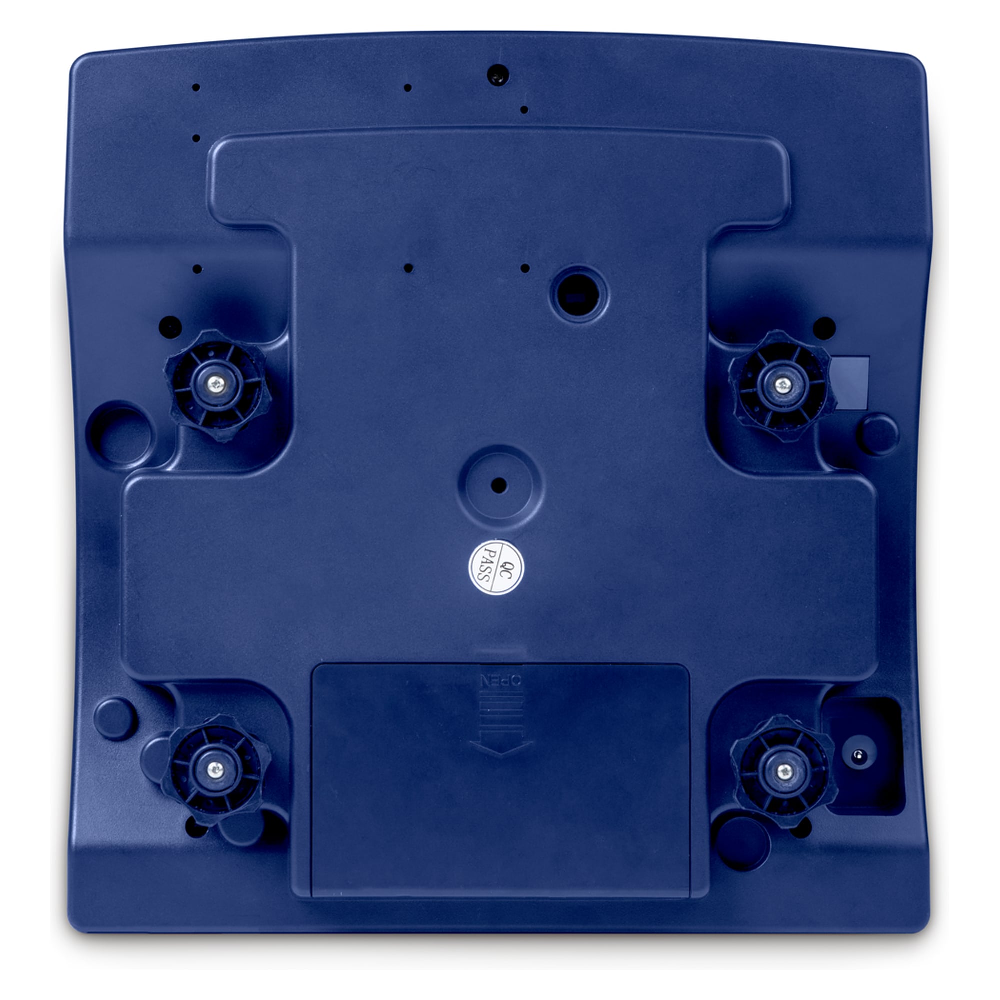 Zählwaage 15 kg Ablesbarkeit 0