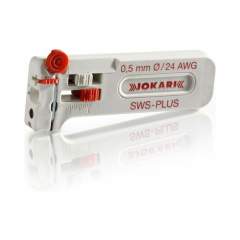 C.K T40085. Jokari micro-precision stripper SWS-Plus 050