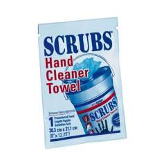 Cramolin 42201. Scrubs Handreinigungstücher