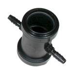 OKI AC-TX001-4. Coupling for BTX-208 suction unit, 4 pieces