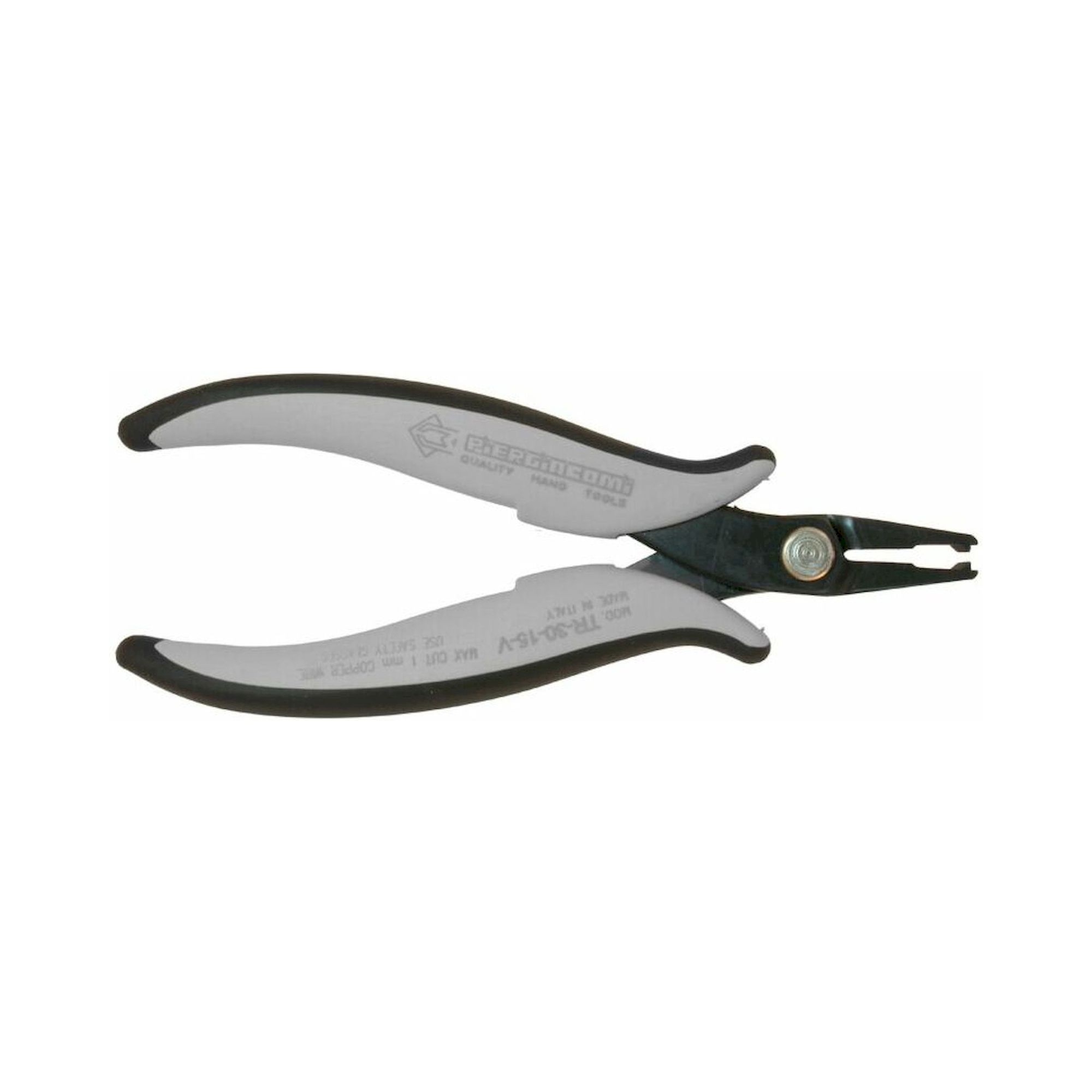 Piergiacomi TR 30 15 V D. ESD diagonal cutter