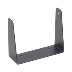 Simco 7500.6432.S2. Gerätestandfuß für Ionisiergerät 6432