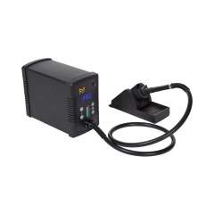 OKI HCT2-200-21. Digital hot air station, hot air piston, 220-240 V