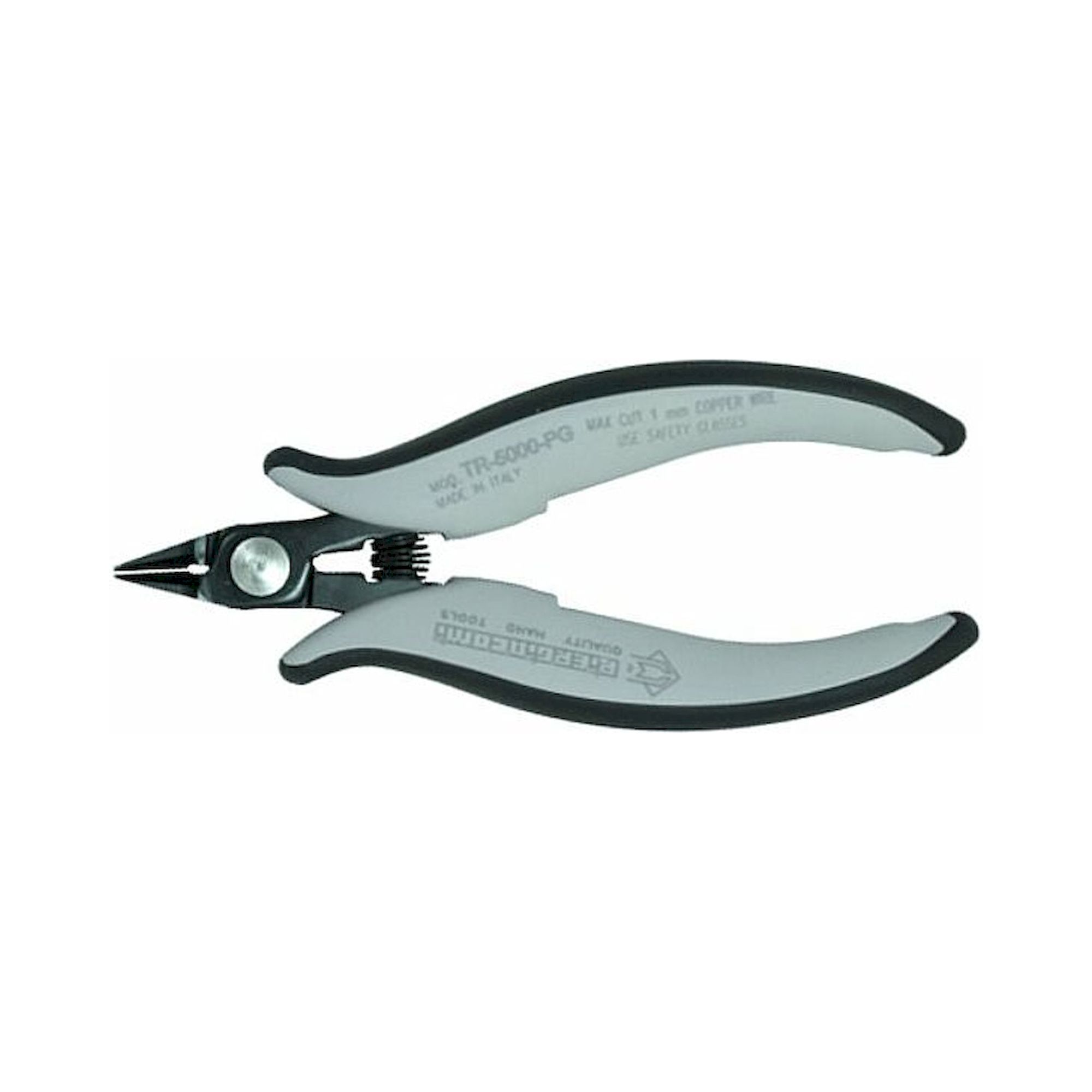 Piergiacomi TR 5000 PG D. ESD side cutter