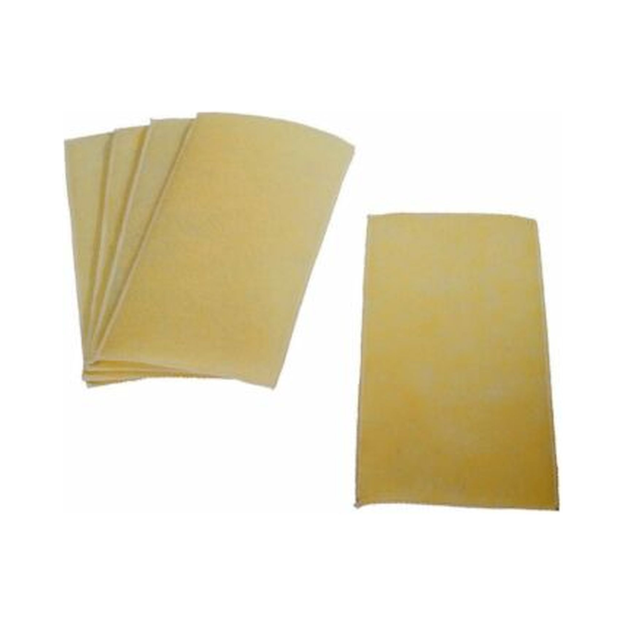 OKI. Prefilter for BVX-201 and BVX-203 systems