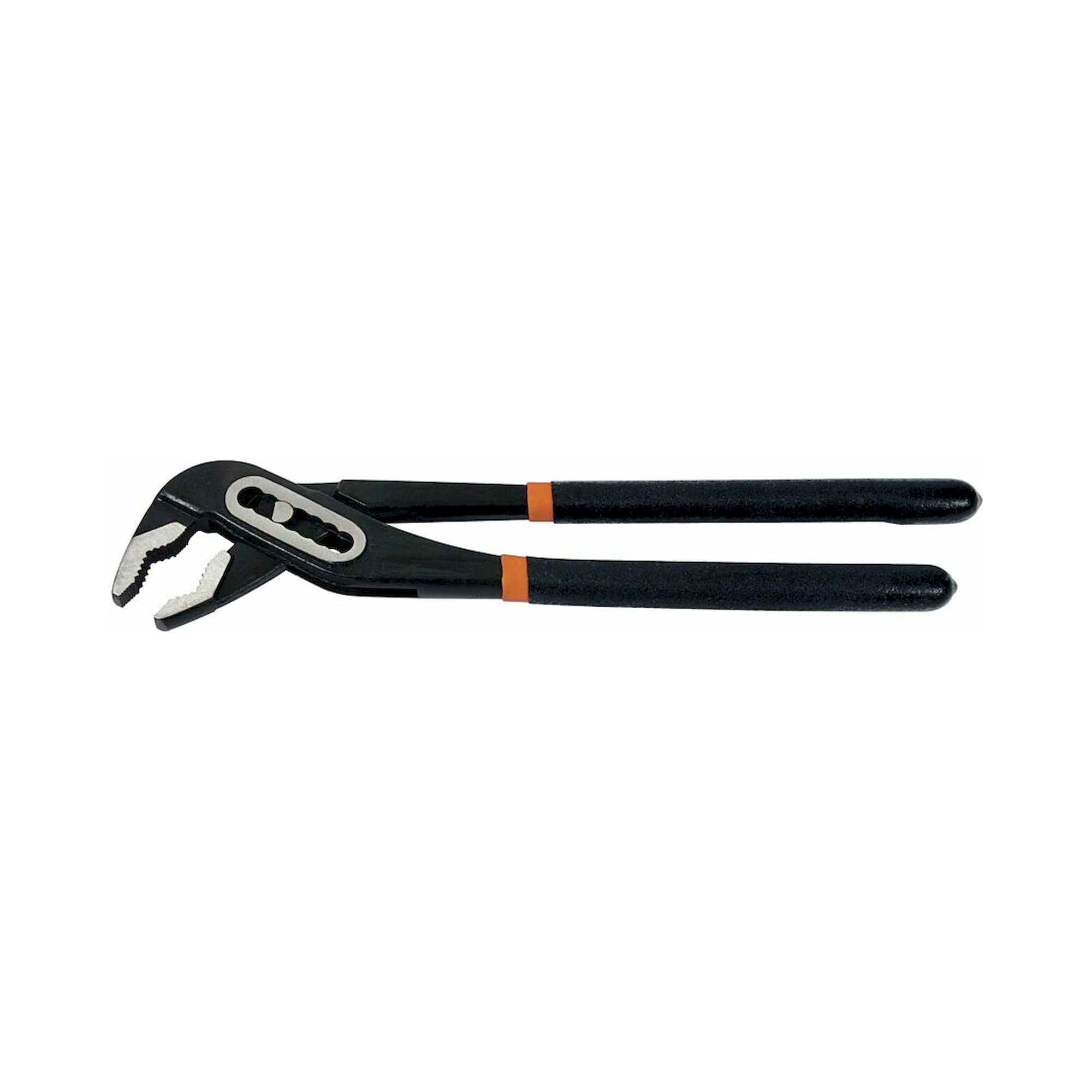 C.K AV06030. Water pump pliers, extra soft handles, 250 mm