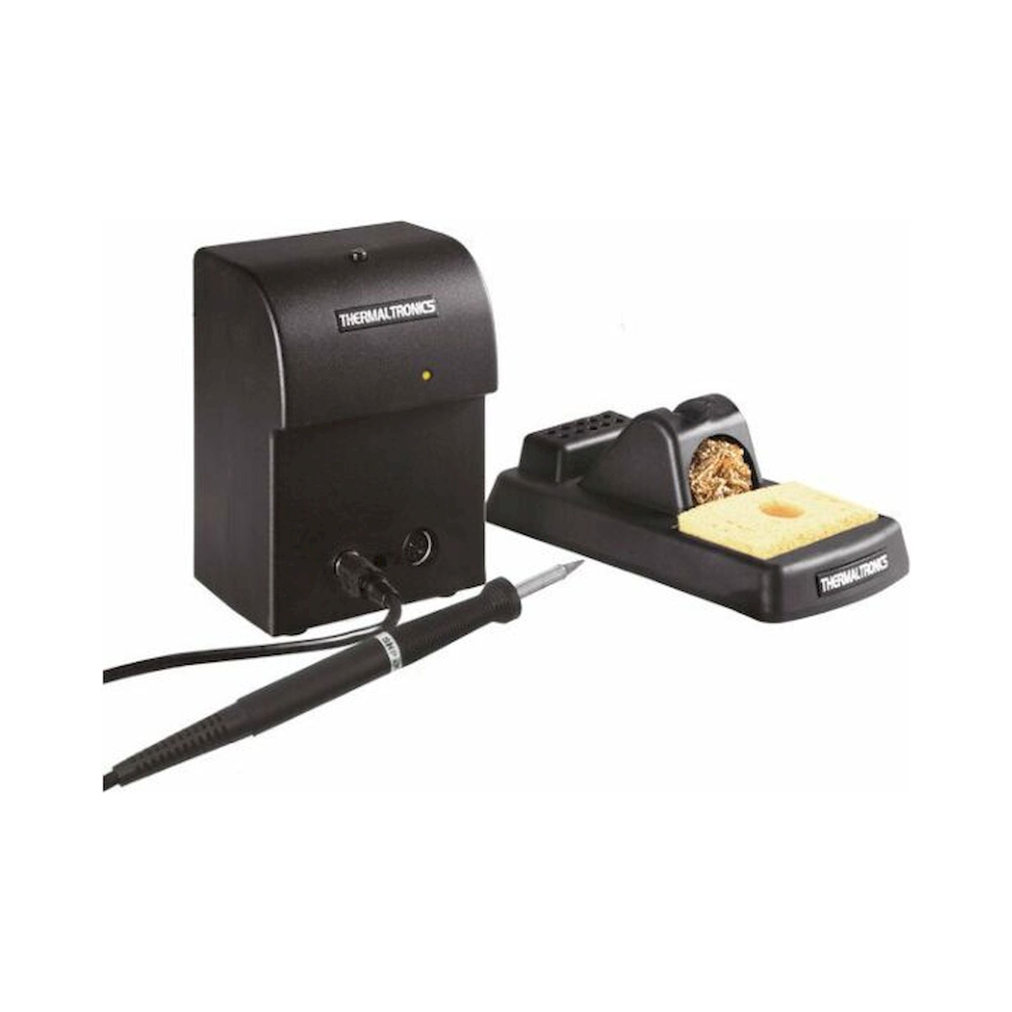 Thermaltronics TMT-2000S-SM. Soldering System w/SHP-SM 100-240VAC