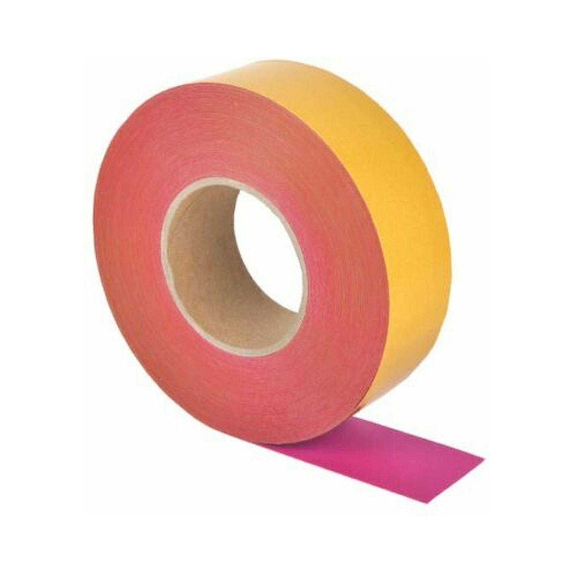 1A Tapes 5125.25.050-10. WT-5125 Bodenmarkierungsband pink 50mm x 10m