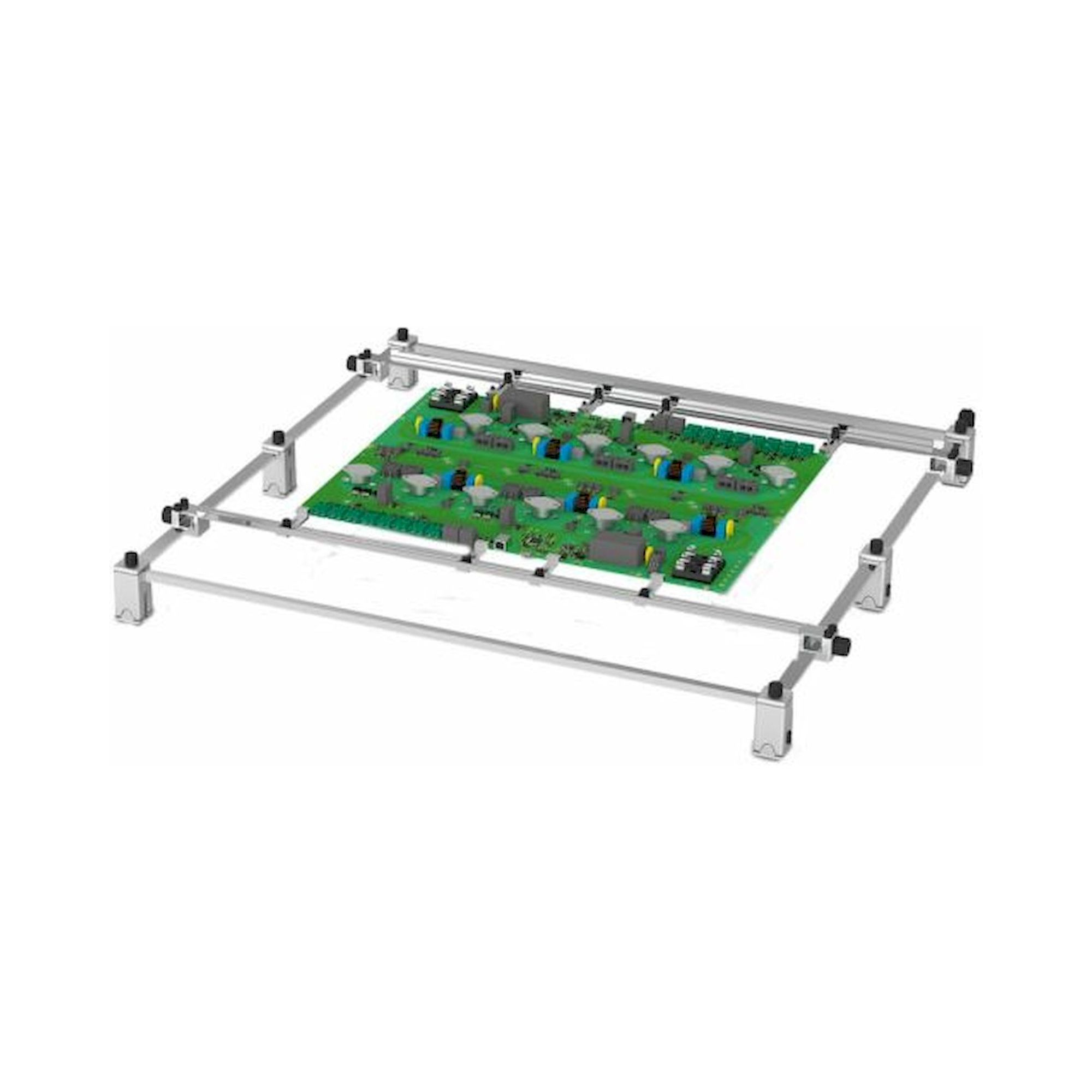  JBC PHXL-SA. PHXLS-Unterstützung für PCBs, bis 510 x 610 mm