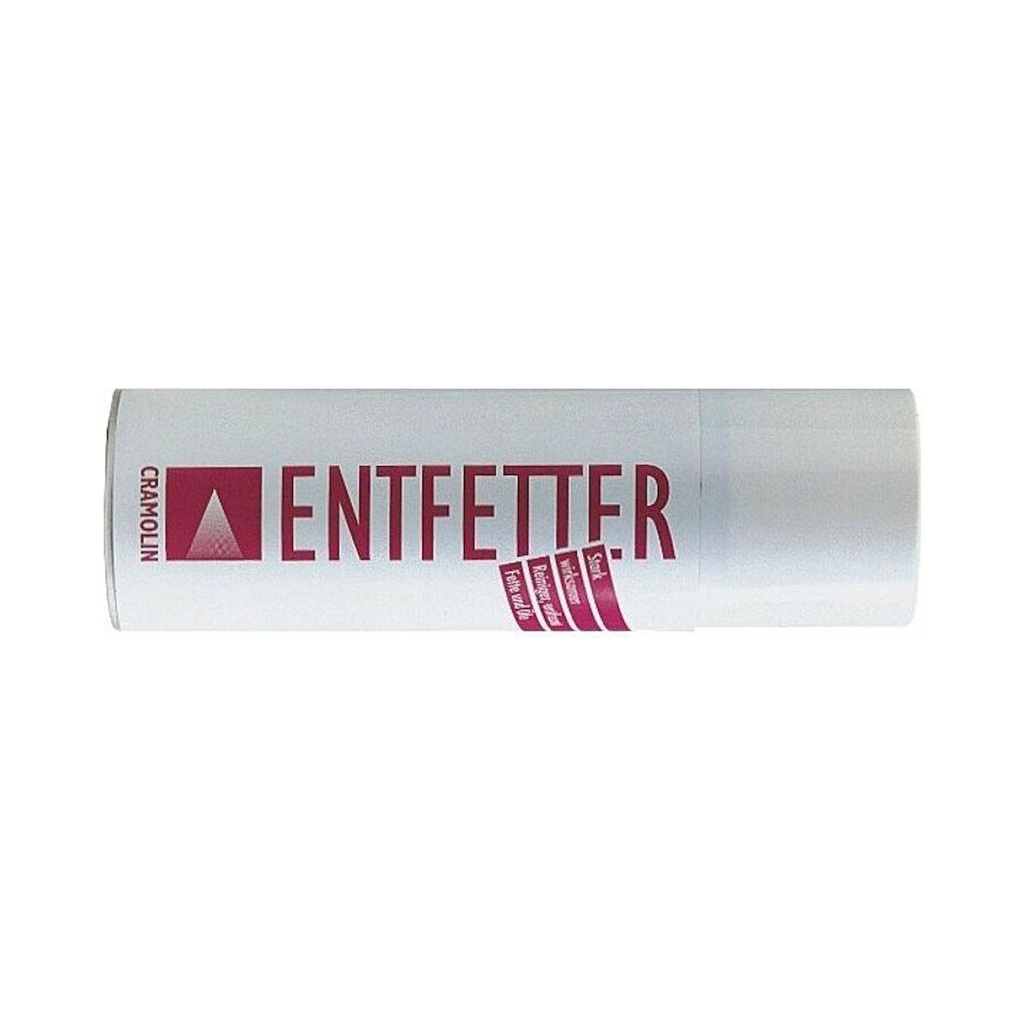Cramolin 1061611. Fettreiniger 400 ml / Spray