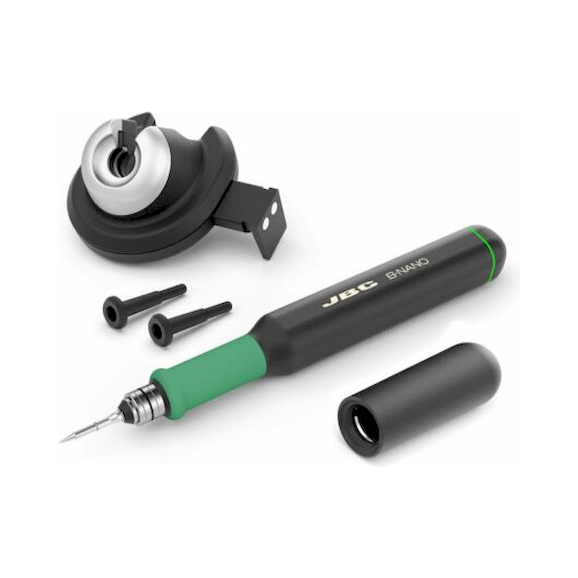 JBC BN-KA. ESD-Erweiterungsset B-Nano-K für Lötstation B-Iron