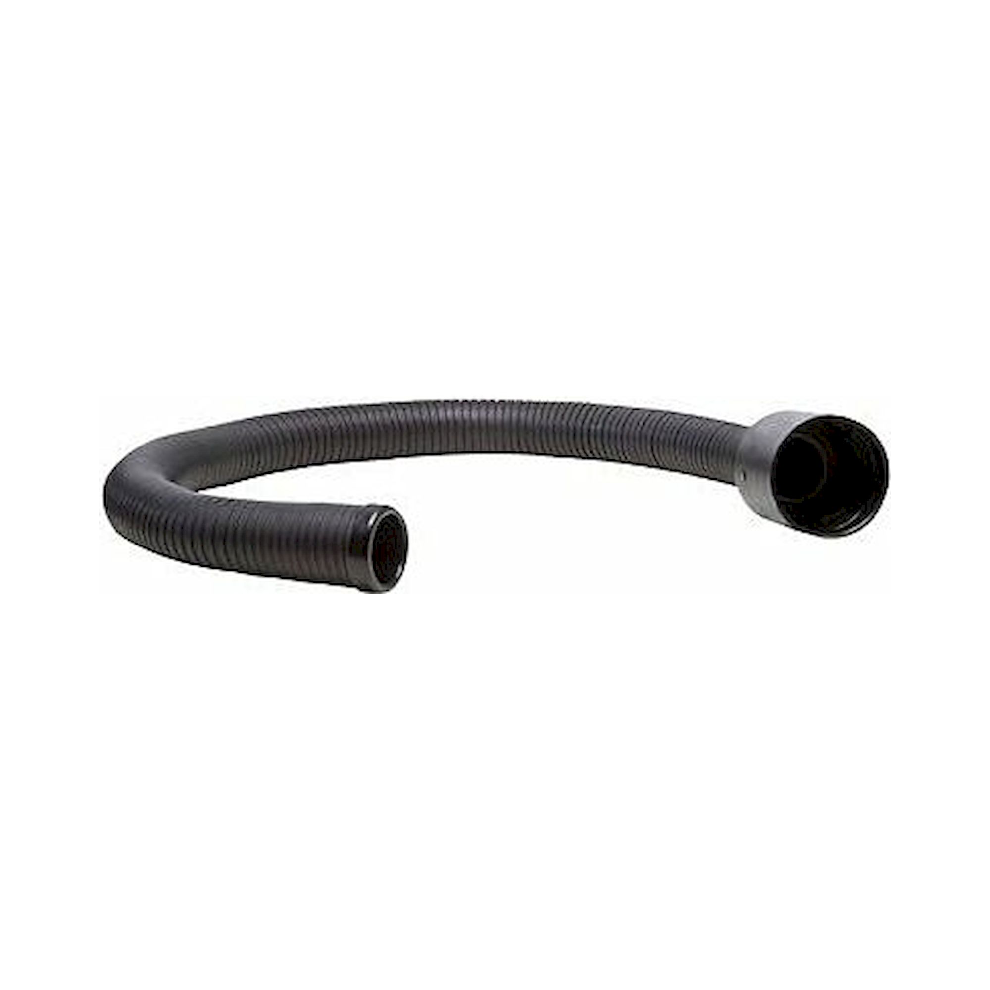 Weller 3-0F15. Flexible extraction arm, 1.5 m, D: 32 mm, Easy Click 60