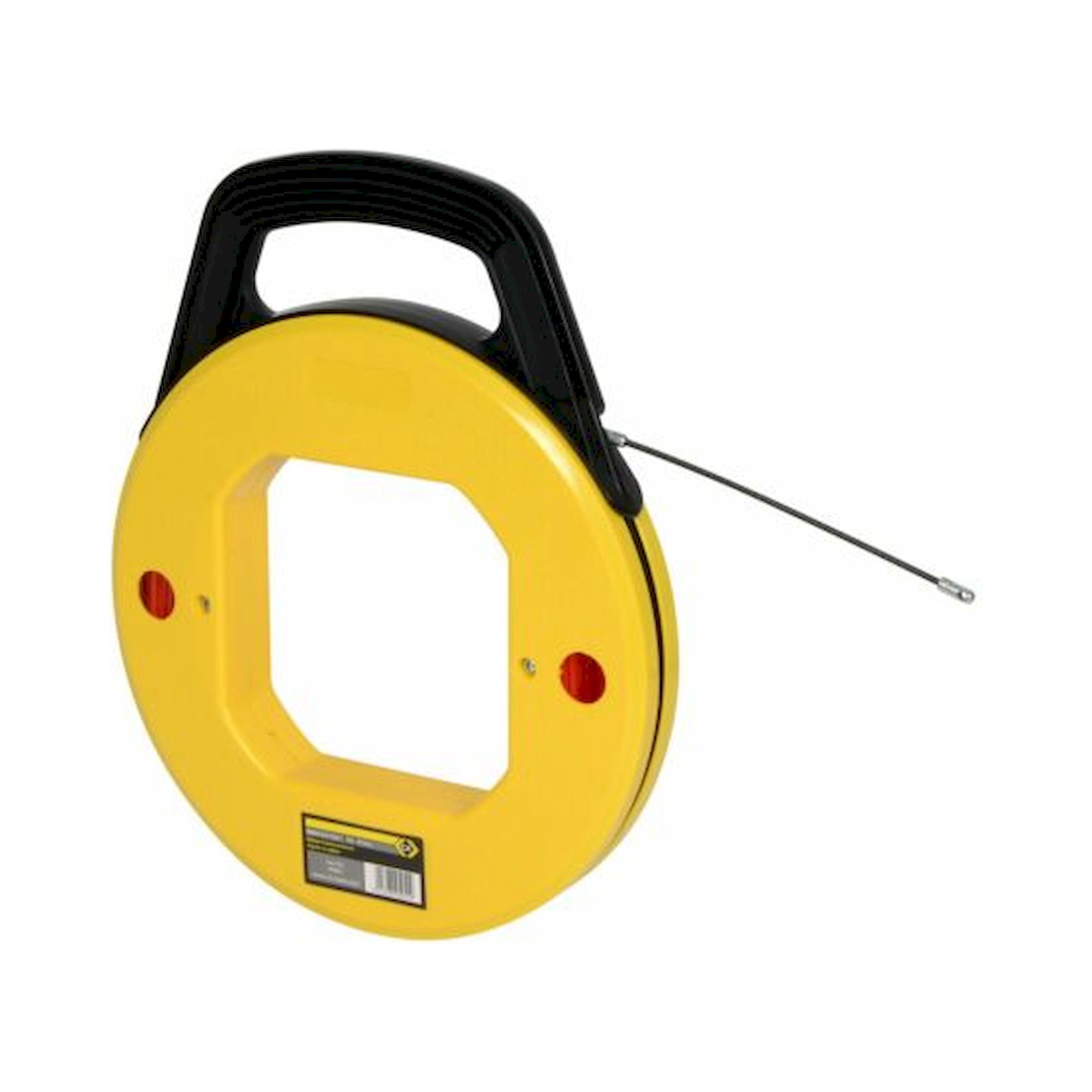 C.K 495054. Nylon cable pulling tape, 30 meters