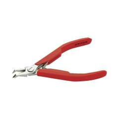 Belzer 2787 F. 45° oblique end cutter with long head, 0.2 to 1 mm