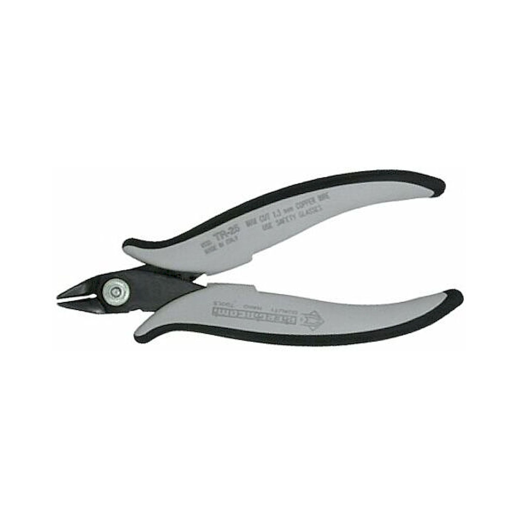 Piergiacomi TR 25 D. ESD side cutter