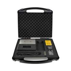 Safeguard CPS PRO. Safeguard Charge Plate Monitor Nachrüstset CPS für SafeGuard Elektrofeldmeter