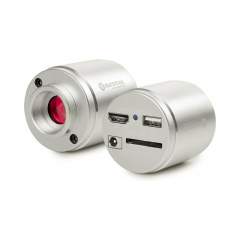 Euromex VC.3023. HD-Mini Kamera VC.3023, 1/2.8" High-End CMOS-Sensor, 1080p (bis zu 60fps)