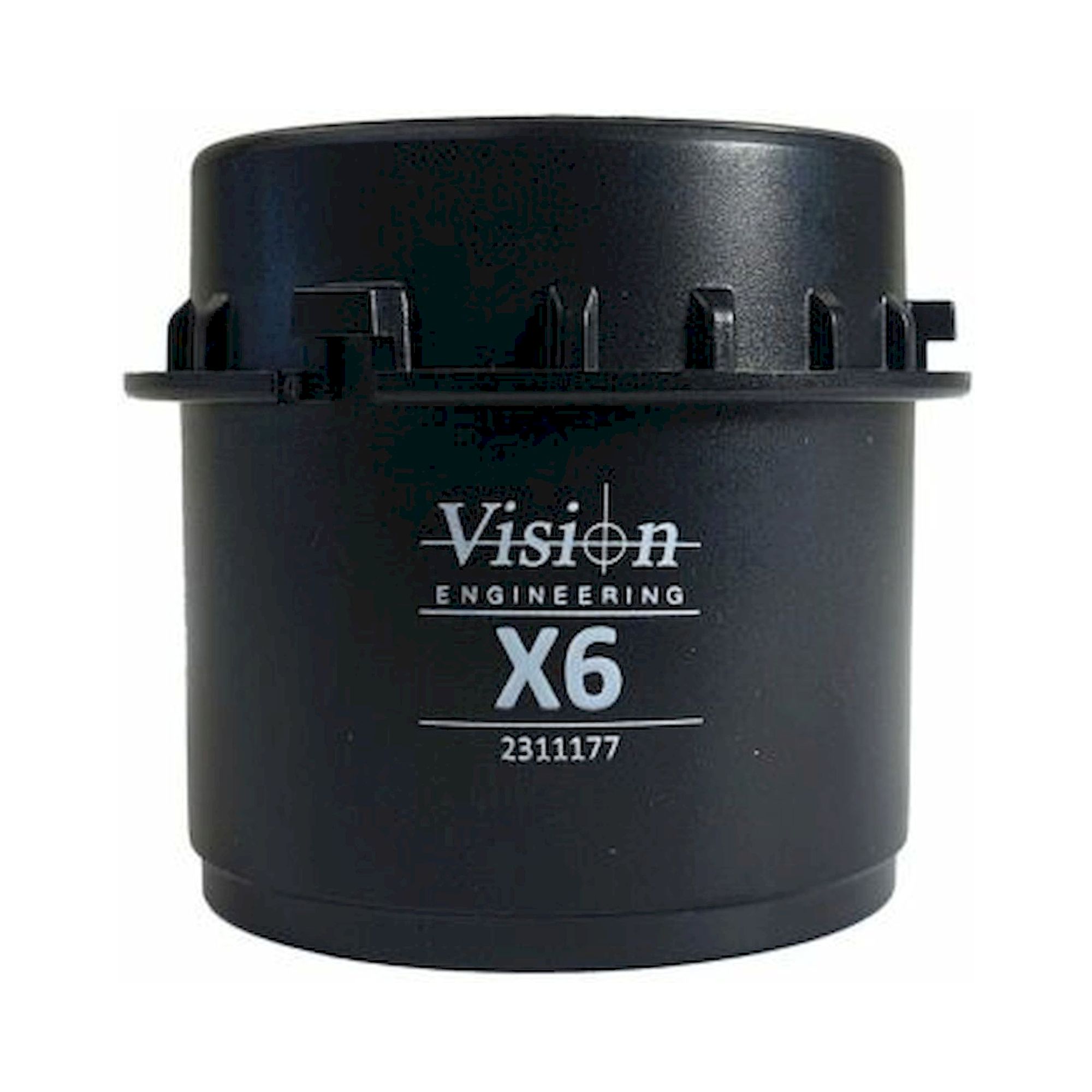 Vision MTO106. MANTIS IOTA Objektiv 6x