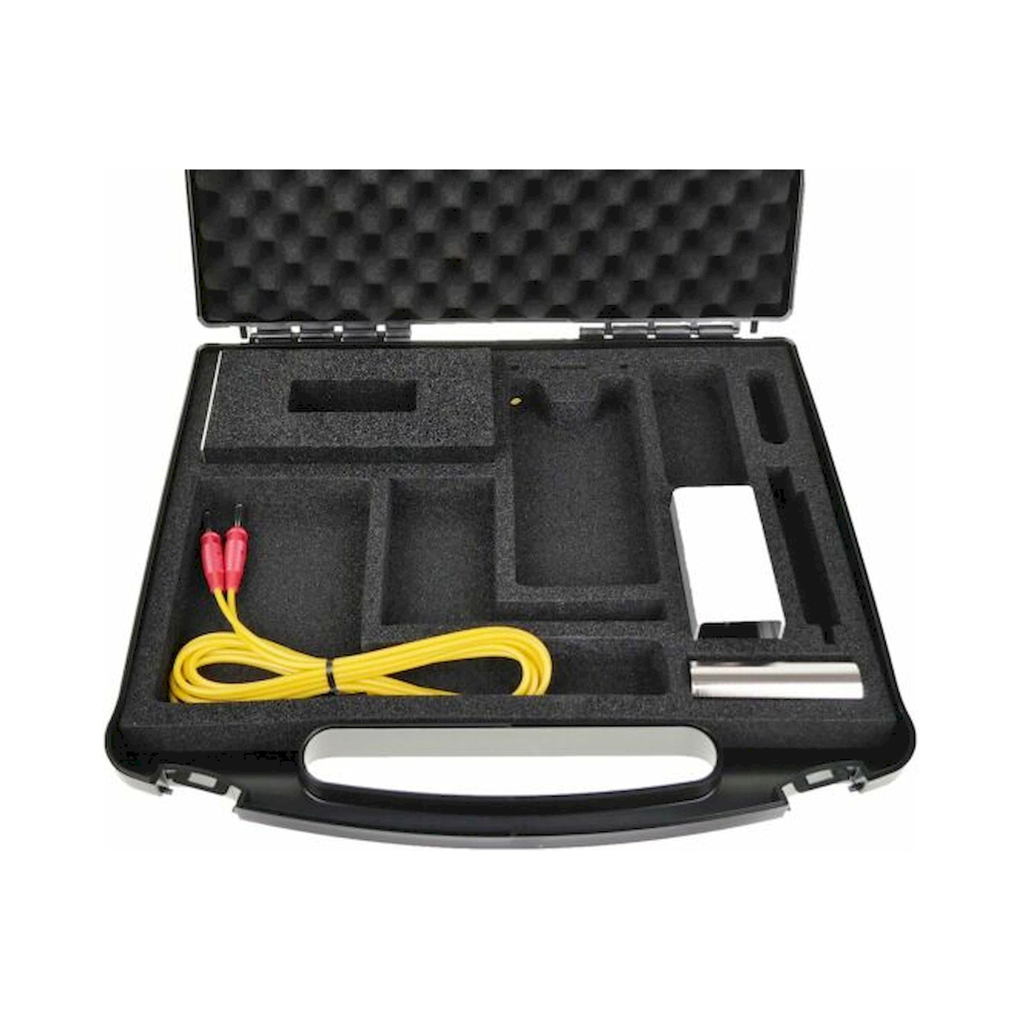 Safeguard WTS PRO. Safeguard Walking Test Kit Nachrüstset VMS für SafeGuard Elektrofeldmeter