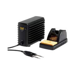 OKI MFR-1140. 1-channel soldering/Desoldering station, with MFR-H4-TW soldering tweezers