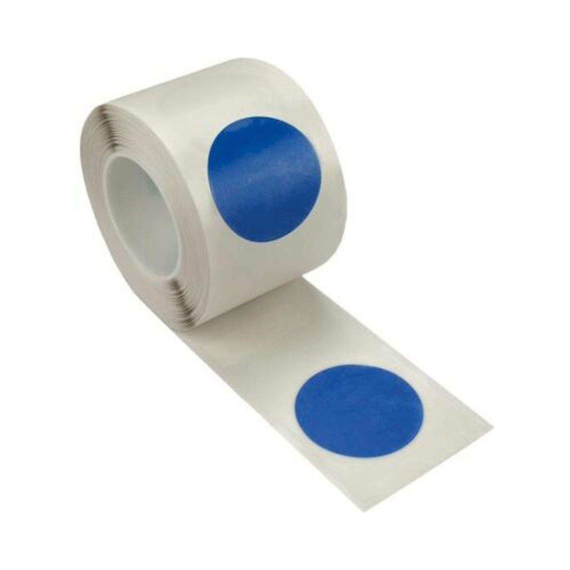 1A Tapes 5126.26.050-10. WT-5126 Bodenmarkierungspunkt lila 50mm x 10m
