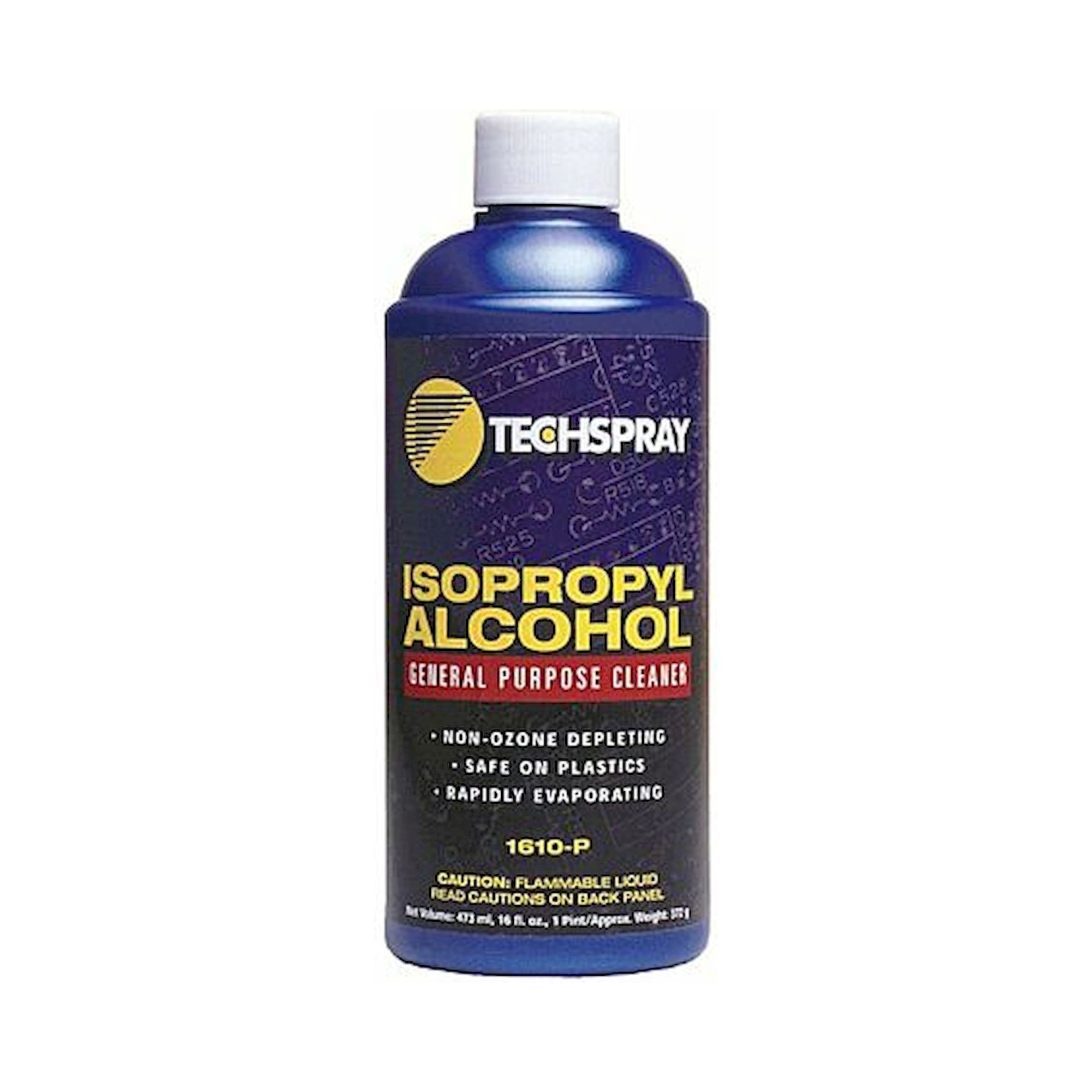 Techspray 1610-P. Universal-Reiniger 473 ml