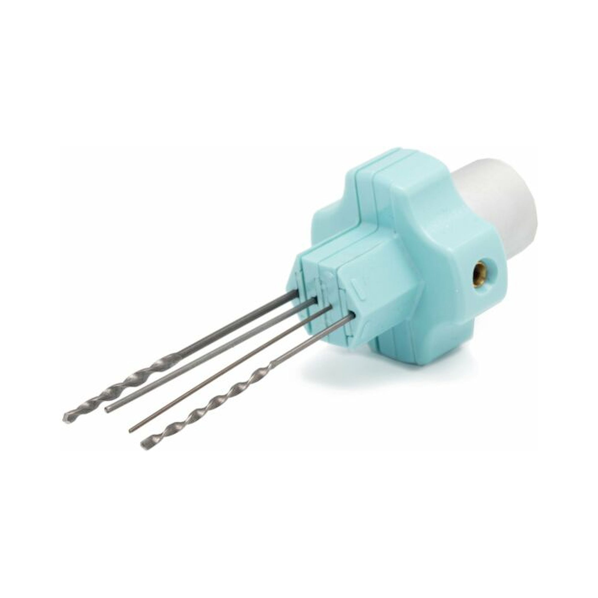 Weller T0051350199. Needle holder with 0.5/0.9/1.4/1.9, for cleaning tools