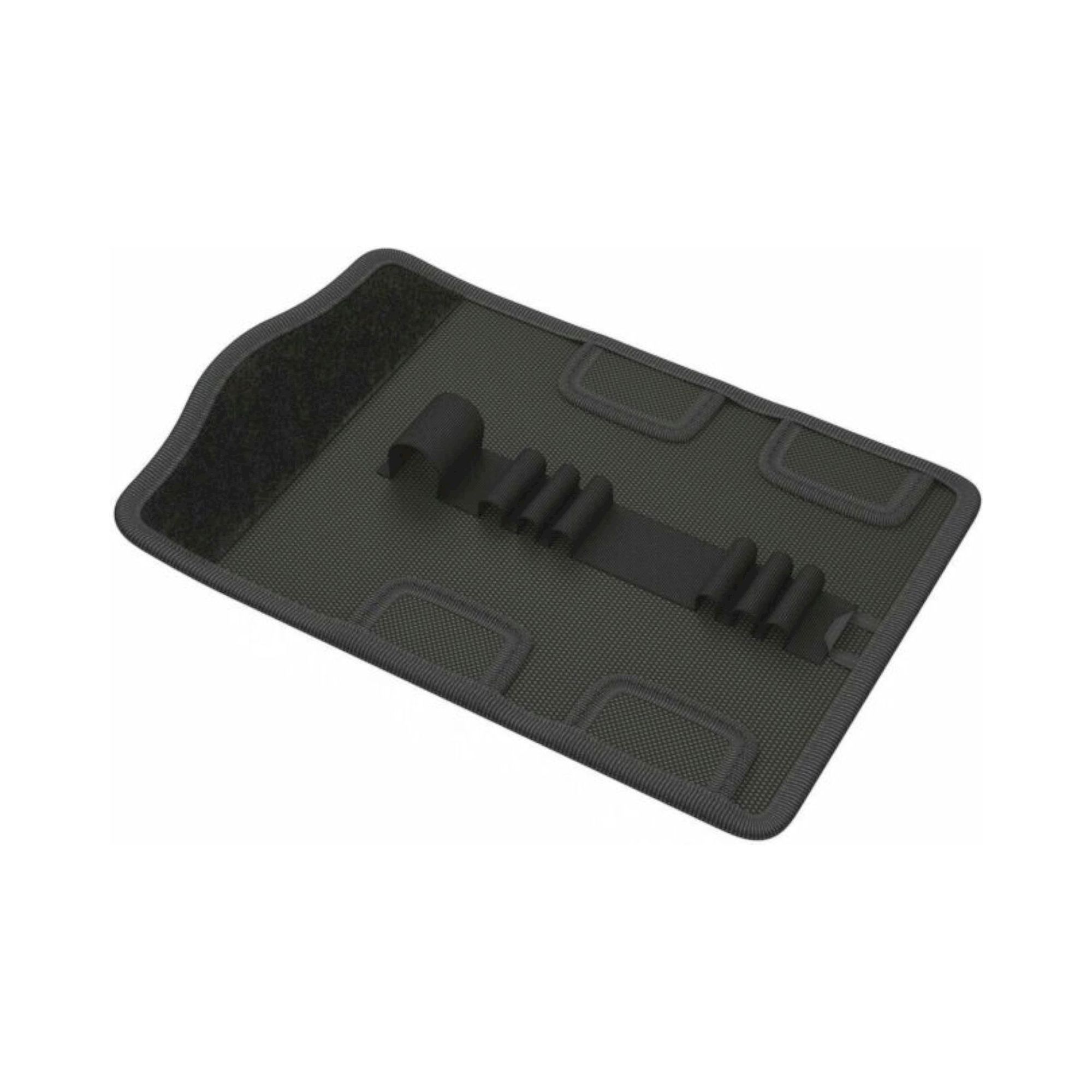 Wera 05136473001. Falttasche für bis zu 7-teilige Kraftform Kompakt VDE Sätze, leer, 180 x 85 mm