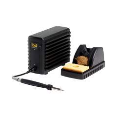 OKI MFR-1120. 1-channel soldering/Desoldering station, with MFR-H2-ST2 handpiece