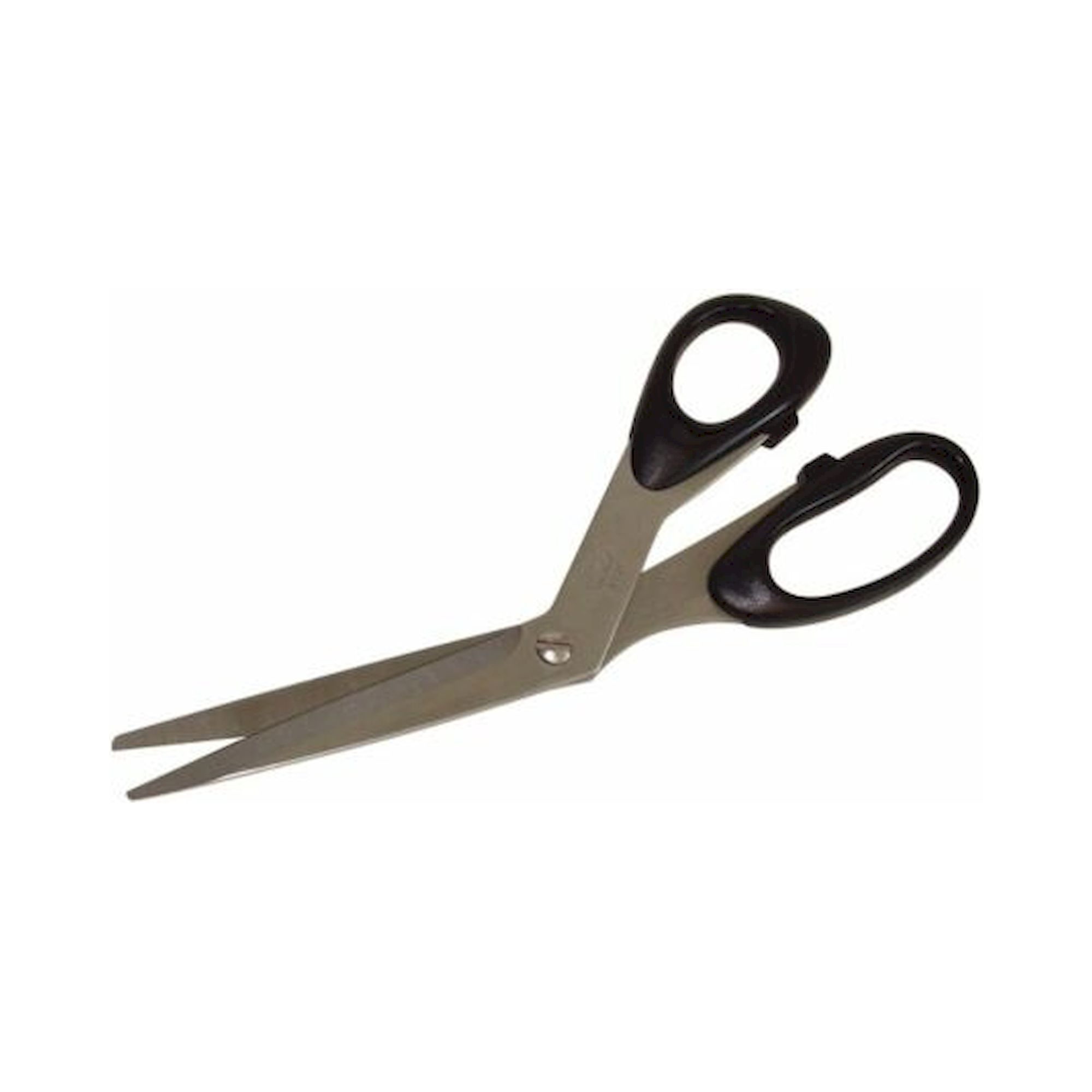 C.K C8431. Schere aus Edelstahl, ergonomische Griffe, 210 mm