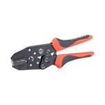 C.K T3683A. Crimping pliers with ratchet mechanism for wire end ferrules, 10-25 mm2