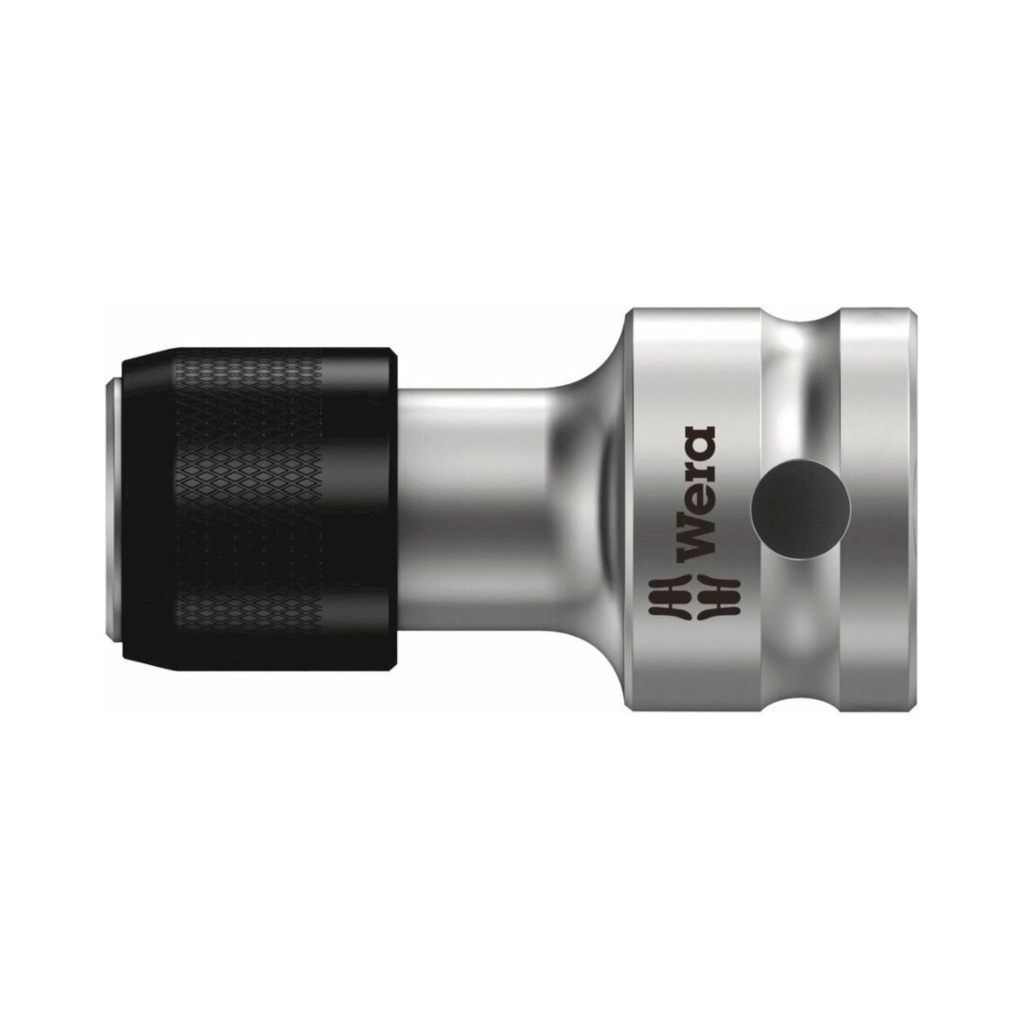 Wera 05003641001. Verbindungsteil, 1/2", 5/16", 5/16" x 1/2" x 50 mm