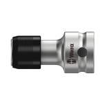 Wera 05003641001. Verbindungsteil, 1/2", 5/16", 5/16" x 1/2" x 50 mm